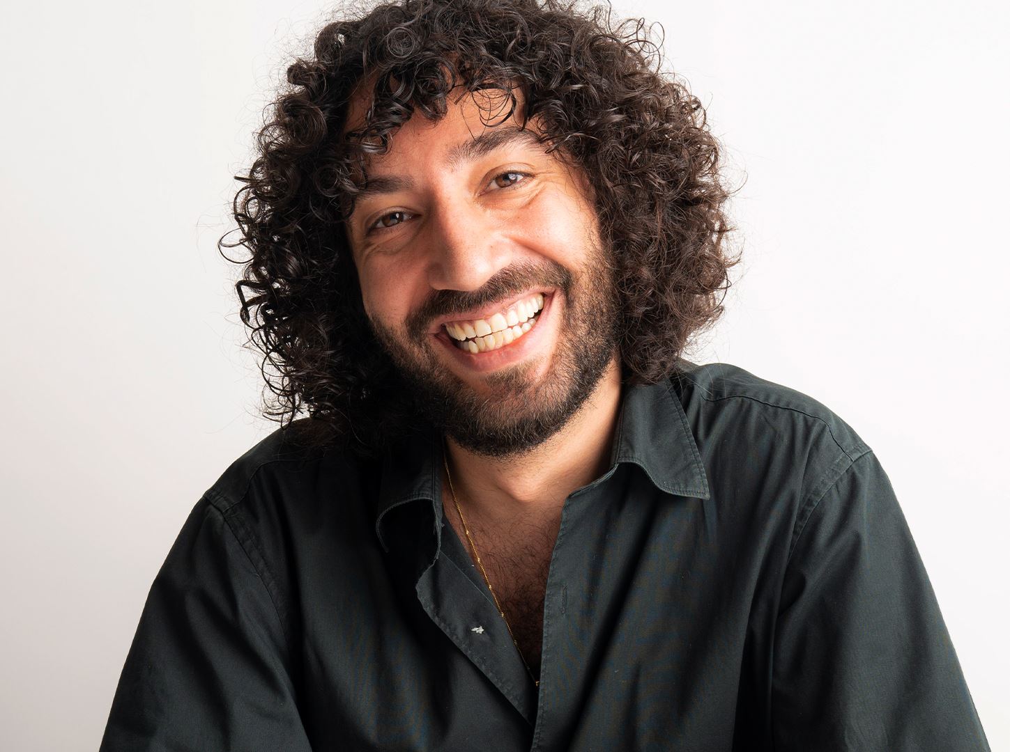 Utku Ergin - Stand Up