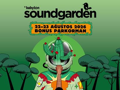 Babylon Soundgarden