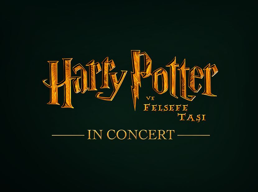 Harry Potter ve Felsefe Taşı In Concert