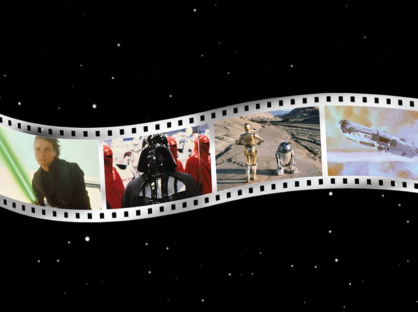 Star Wars: Return of the Jedi In Concert