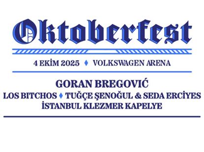 Oktoberfest