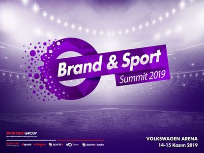 Brand & Sport Summit