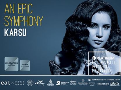 An Epic Symphony - Karsu