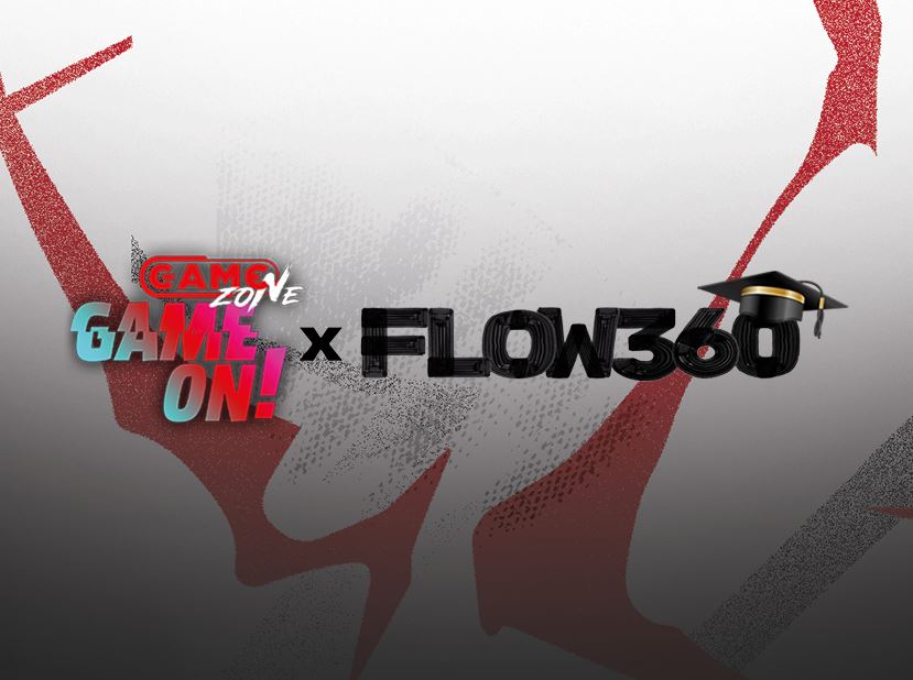 GameZoneGameOn & Flow360
