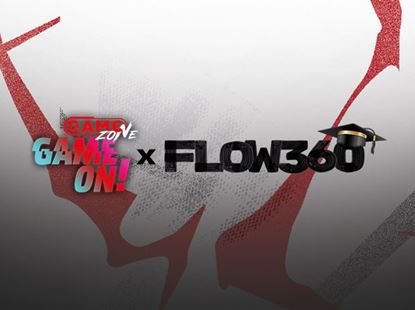 GameZoneGameOn & Flow360