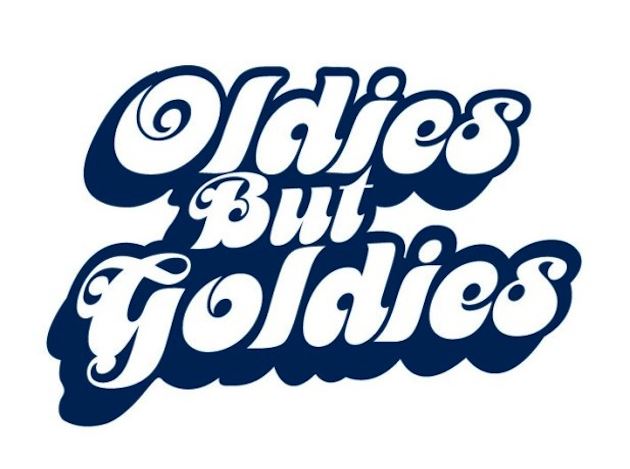 Oldies But Goldies 2 Mekanlı Parti