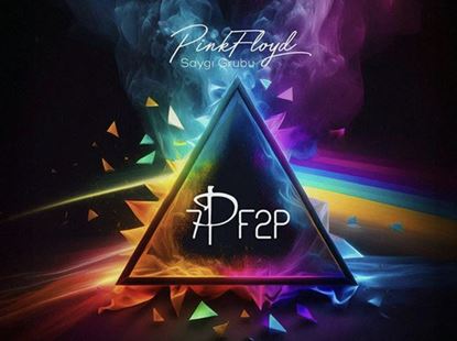 7 Pink Floyd'lar ve 2 Prenses