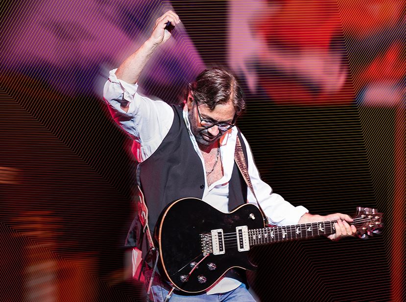 Al Di Meola - Electric Years