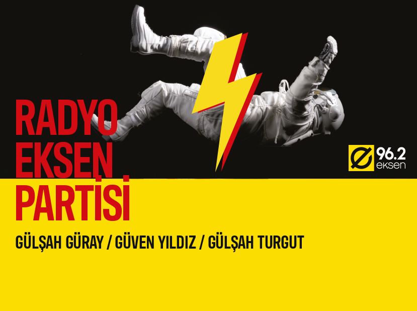 Radyo Eksen Party