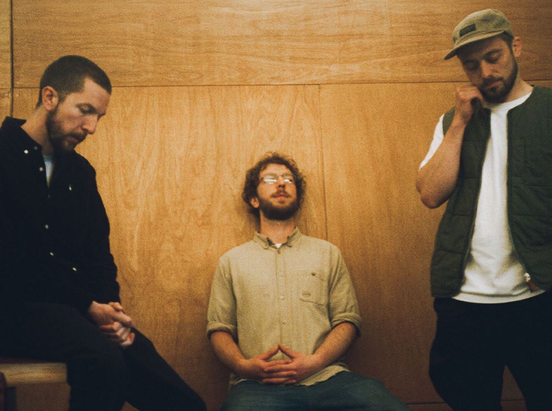 +1 Sunar: Pozitif Vibrations: Gotts Street Park