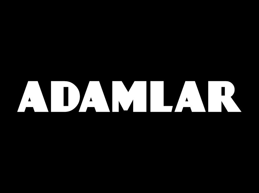  Adamlar