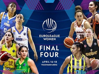 Euroleague Women Final Four
