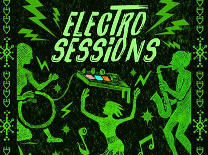 Electro Sessions
