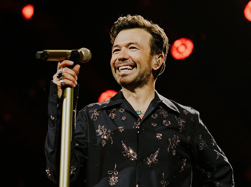 Yalın "Bir Büyülü Gece"