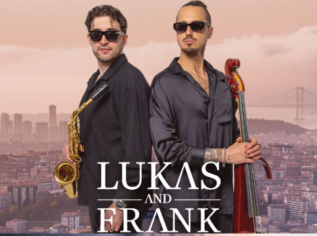 Lukas & Frank