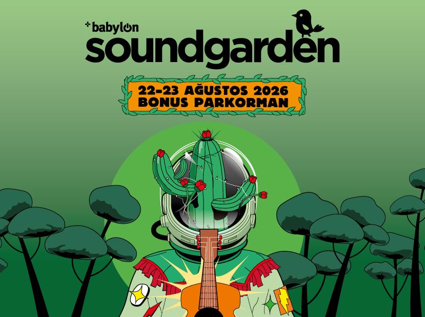 Babylon Soundgarden