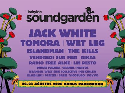 Babylon Soundgarden