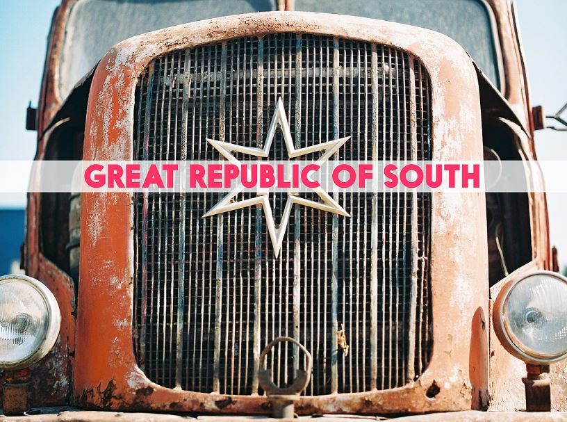 Great Republic of South