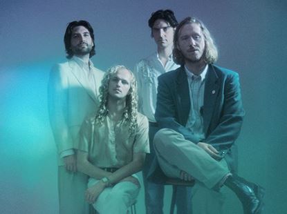 Yin Yin, Öncesi: Yasak Helva