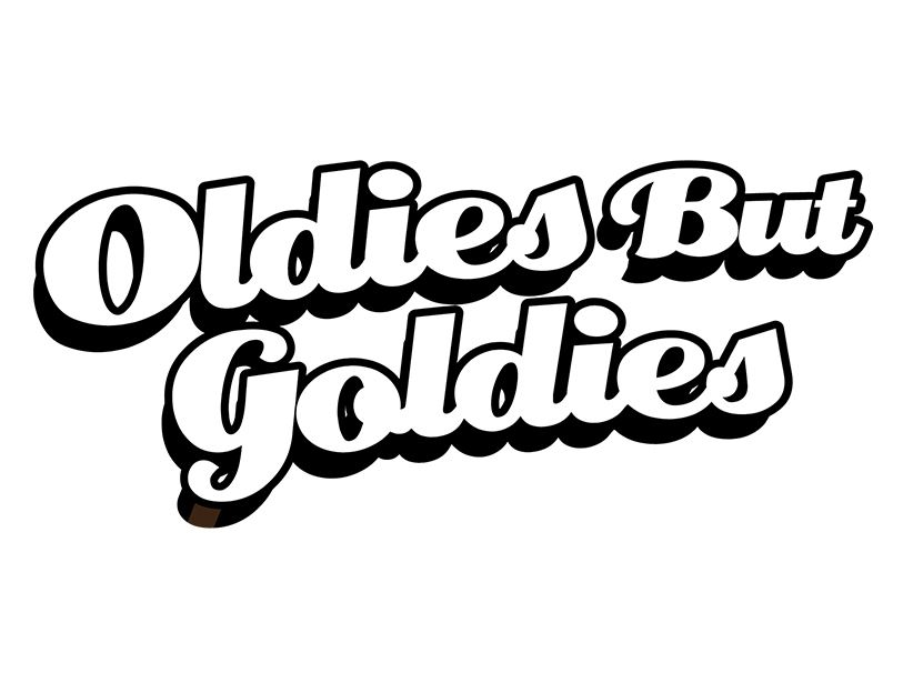 Oldies But Goldies powered by Nissan