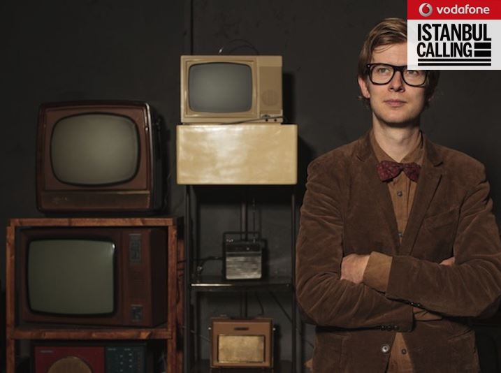 Public Service Broadcasting