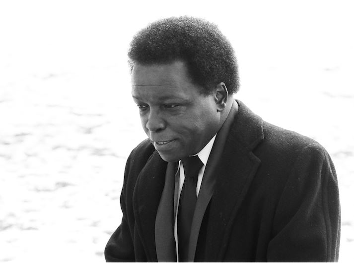 Lee Fields and the Expressions