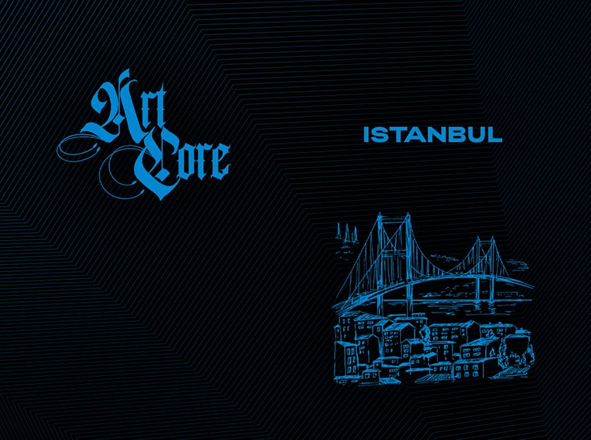 Artcore Istanbul