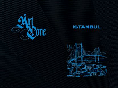 Artcore Istanbul