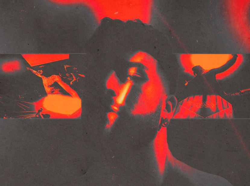 Label Project x 808 Studios presents OGUZ