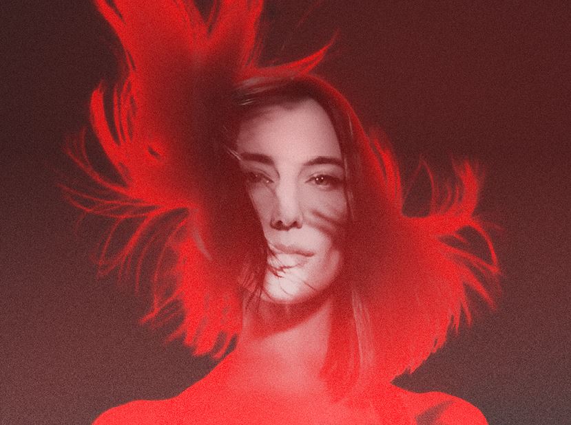 Amelie Lens Presents AURA