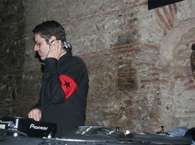 Ahmet Musluoğlu Neo-Discotheque DJ Set