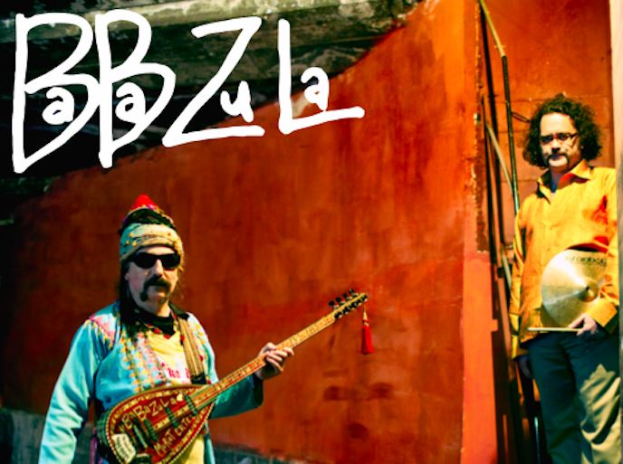 BaBa ZuLa