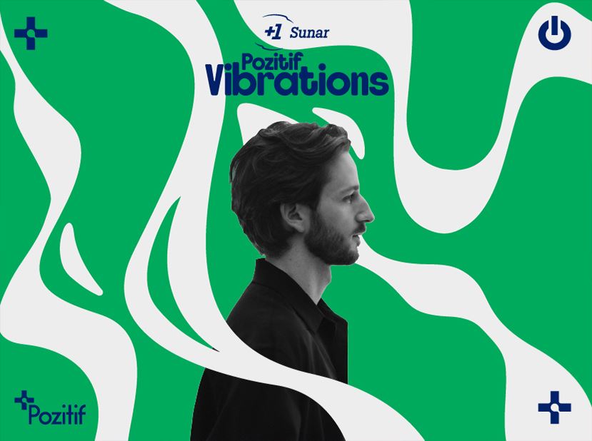 +1 Sunar: Pozitif Vibrations Thylacine