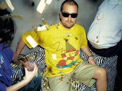 Babylon Picks: MYD (Live Experience), öncesi: Lumatin