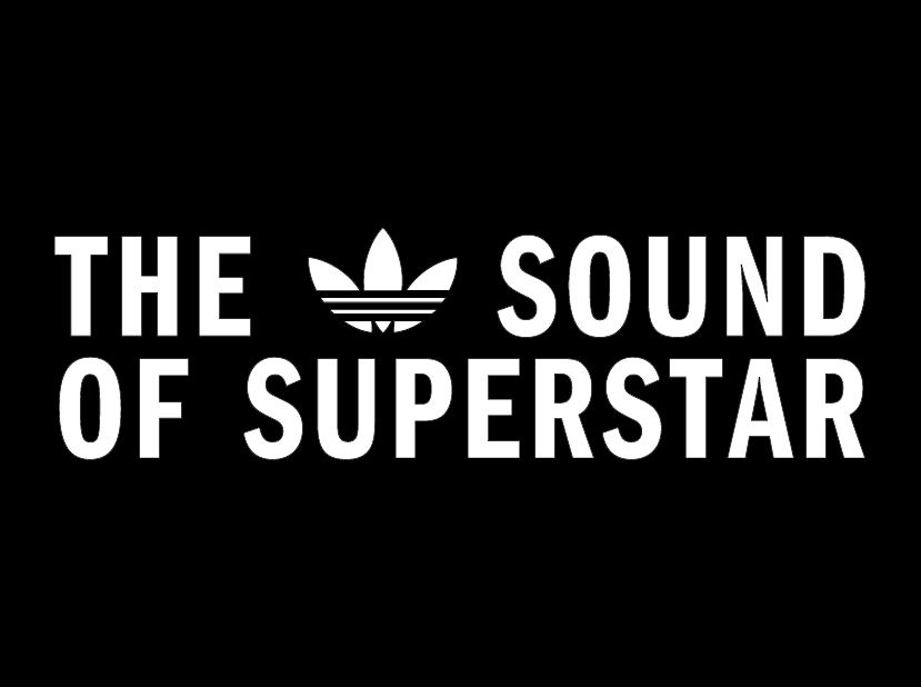 THE SOUND OF SUPERSTAR