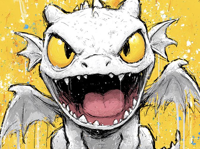 Son Feci Bisiklet " Yavru Ejdera" İlk Konser