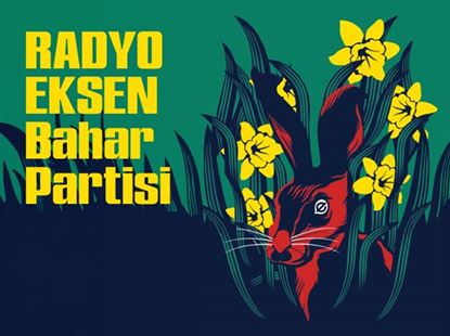Radyo Eksen Bahar Partisi