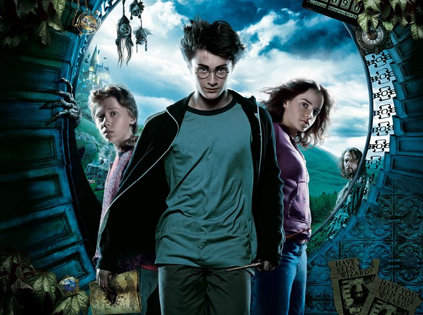 Harry Potter ve Azkaban Tutsağı™ In Concert
