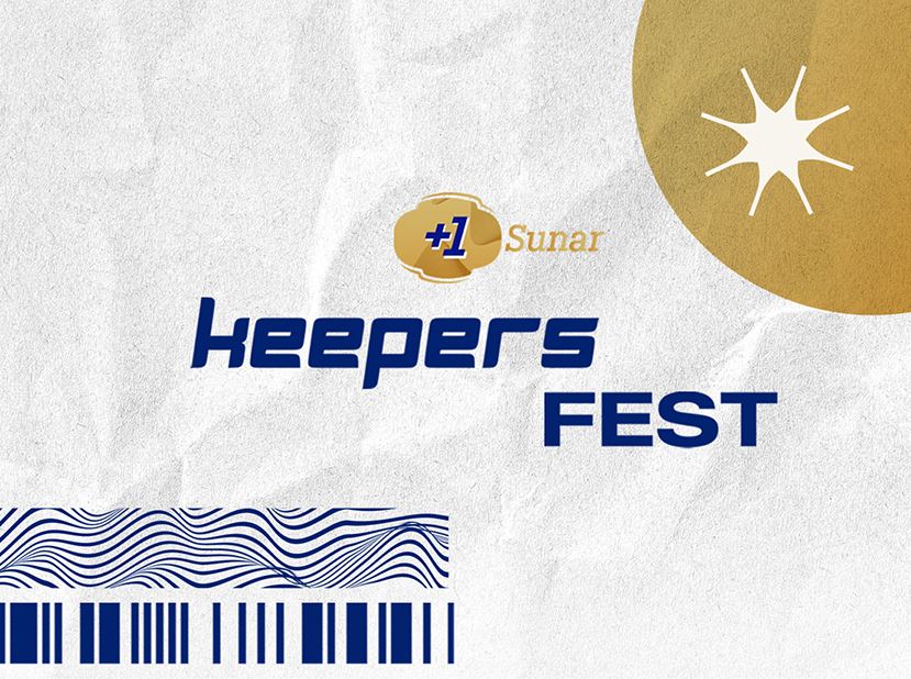 Keepers Fest