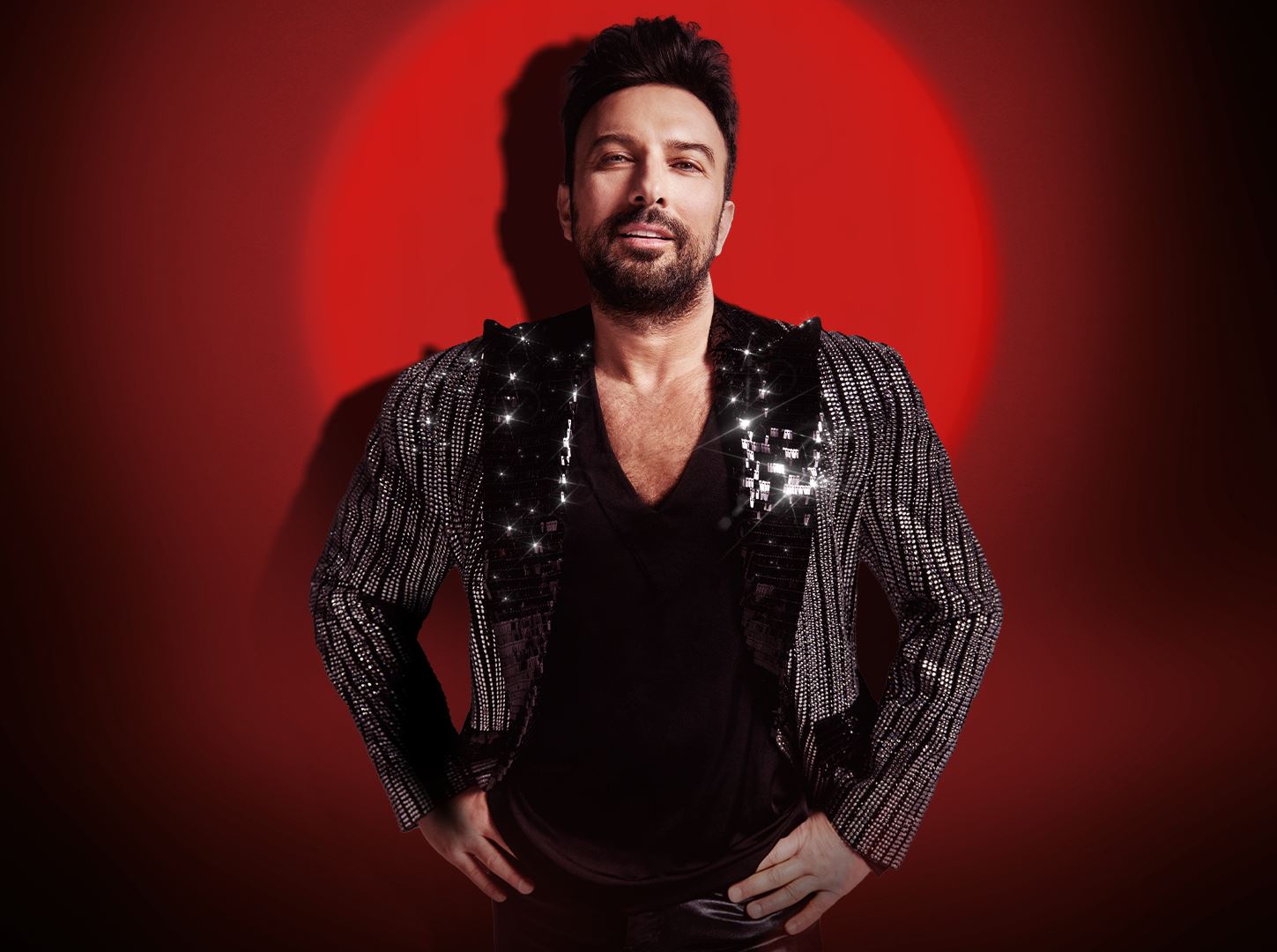TARKAN