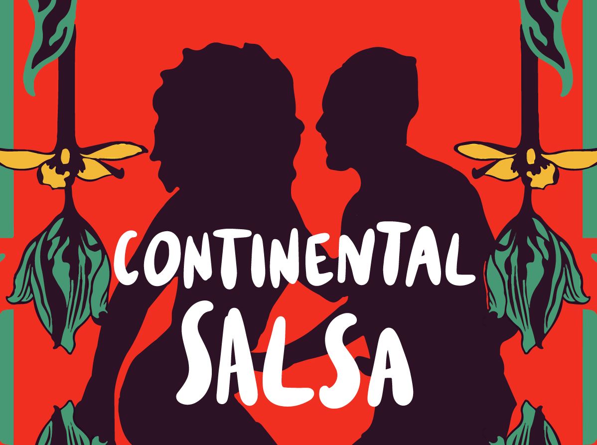 Continental Salsa