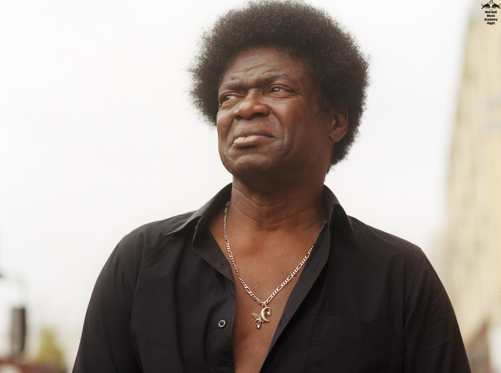 Charles Bradley & His Extraordinaires