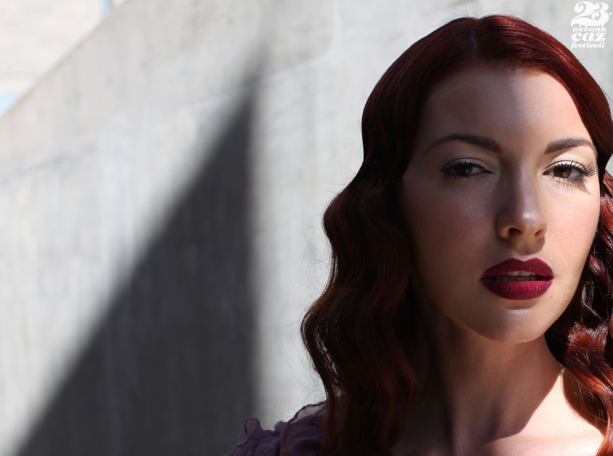 David Lynch presents Chrysta Bell