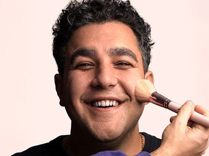 Berk Karan - Stand Up