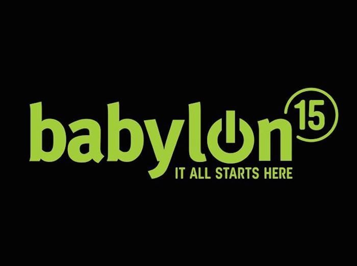 Babylon Jukebox Party- Sezon Açılış Partisi