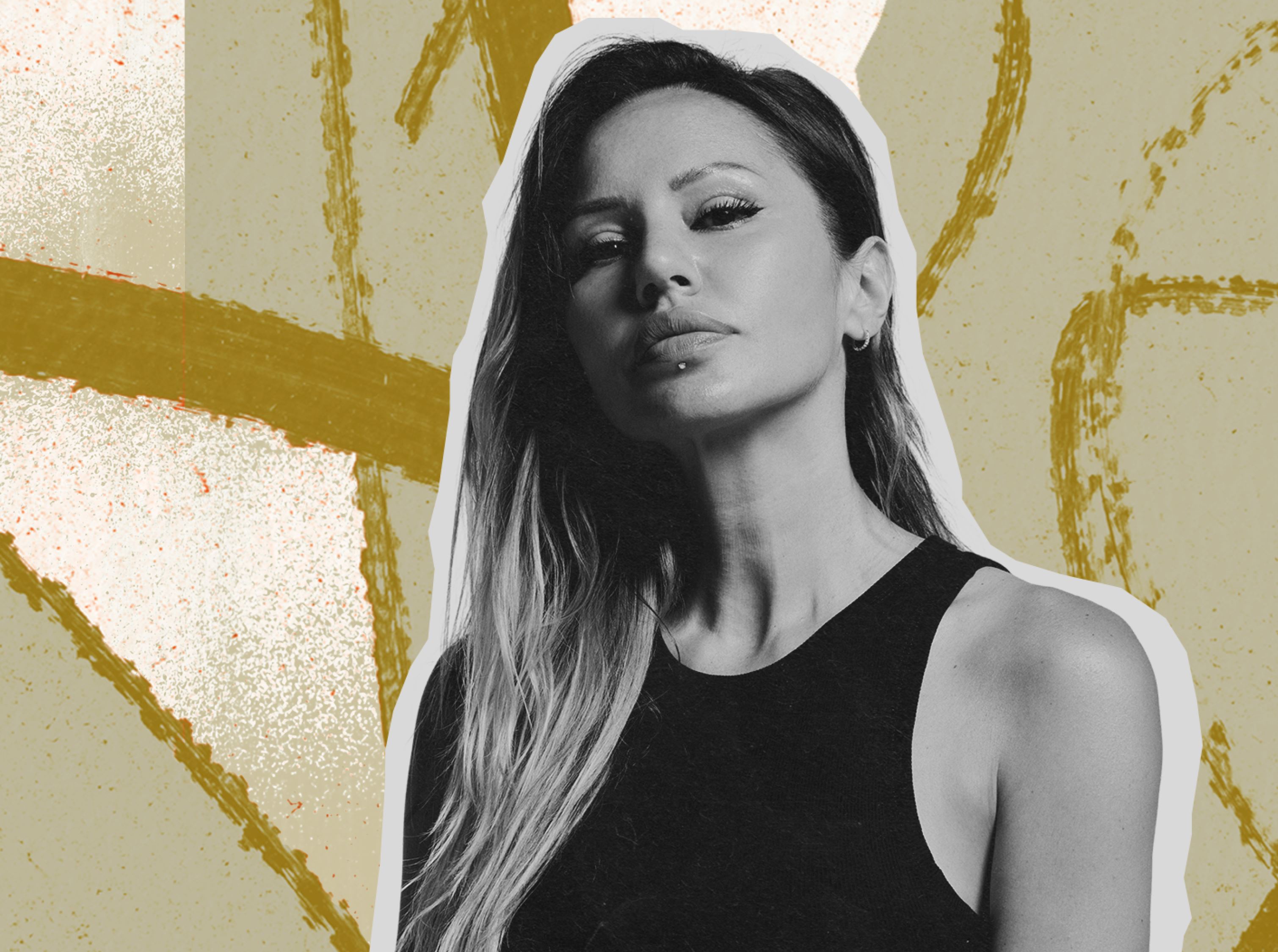The Moment Mix - Party House with Deborah De Luca