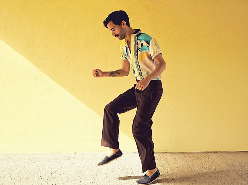 Gizmo Varillas