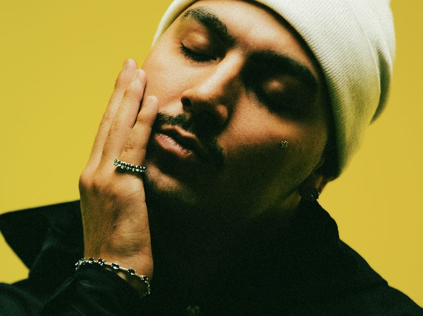 Jefe Milenyum + Lansman