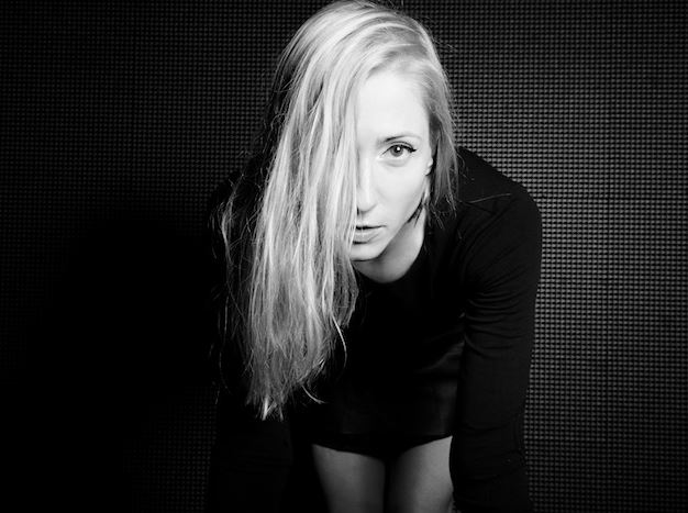 Ellen Allien DJ Set