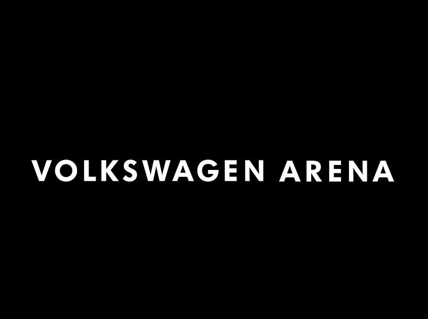 Volkswagen Arena Volkswagen Arena